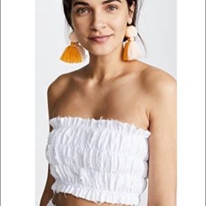 Steele Tahoe Crop Top